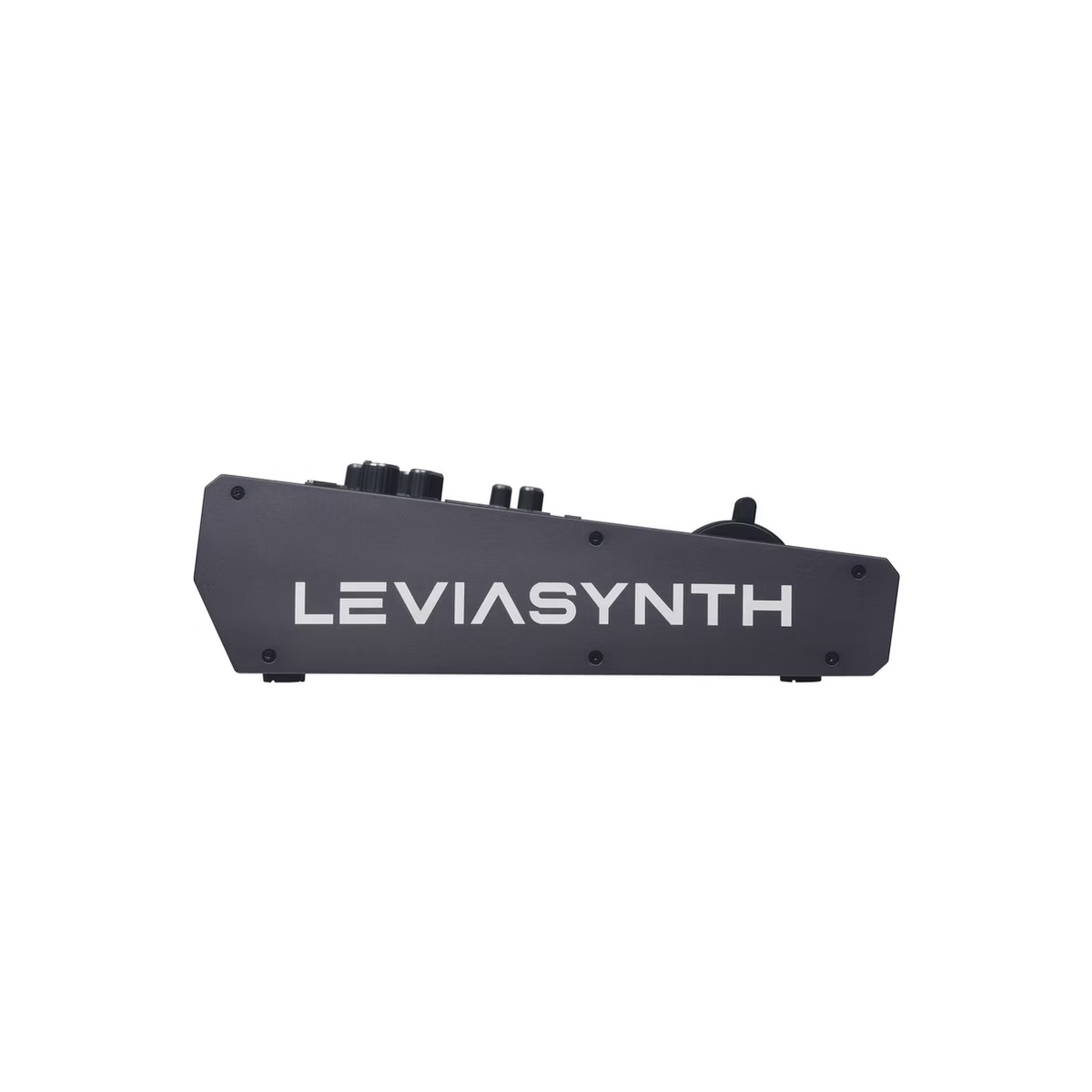 Ashun Sound Machines Leviasynth Keyboard