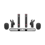 CC8 Stereo Set