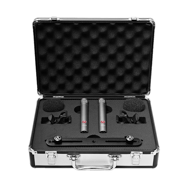 CC8 Stereo Set