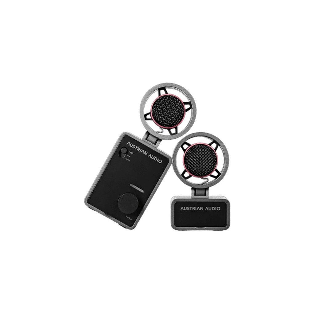 MiCreator System Set