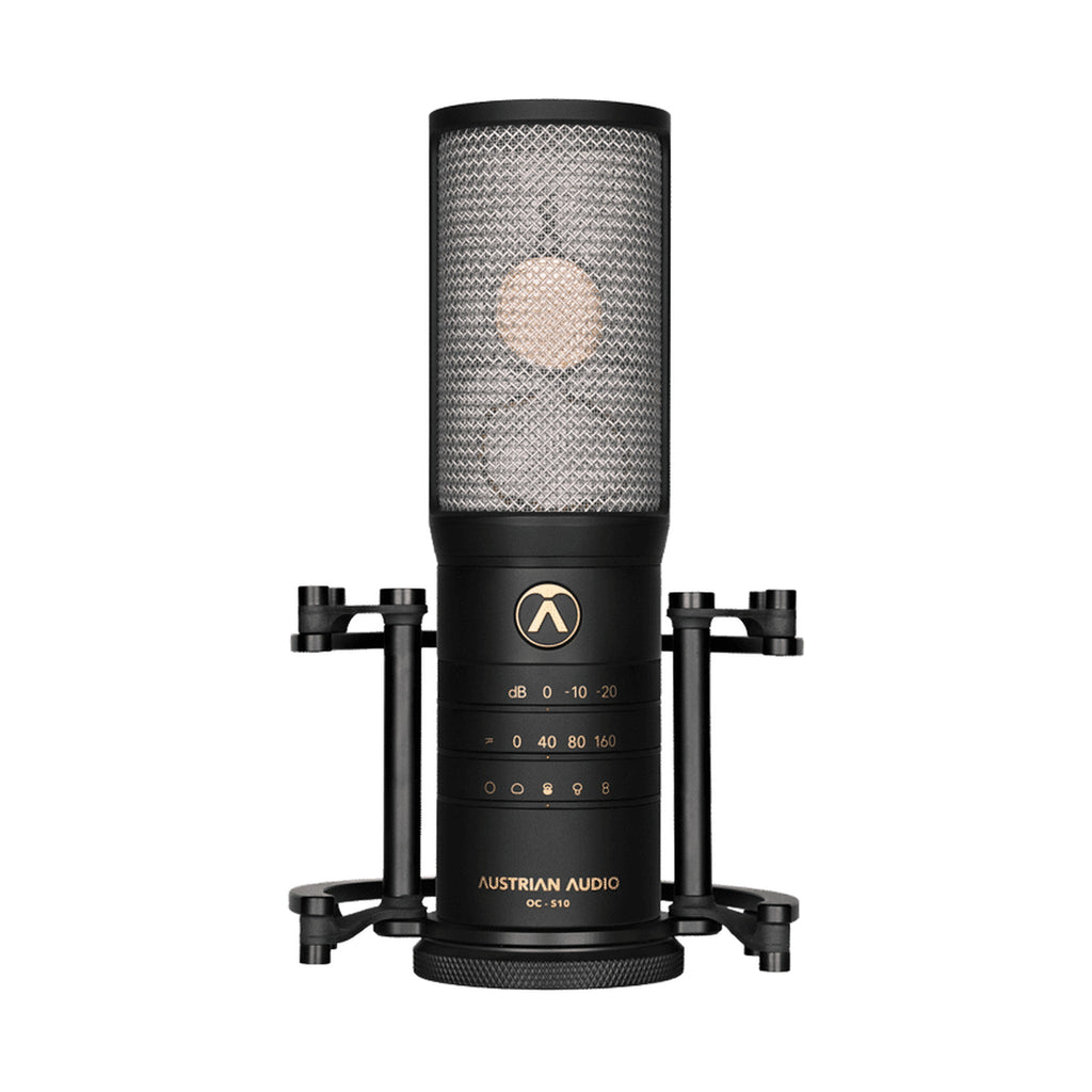 OC-S10 Studio Set
