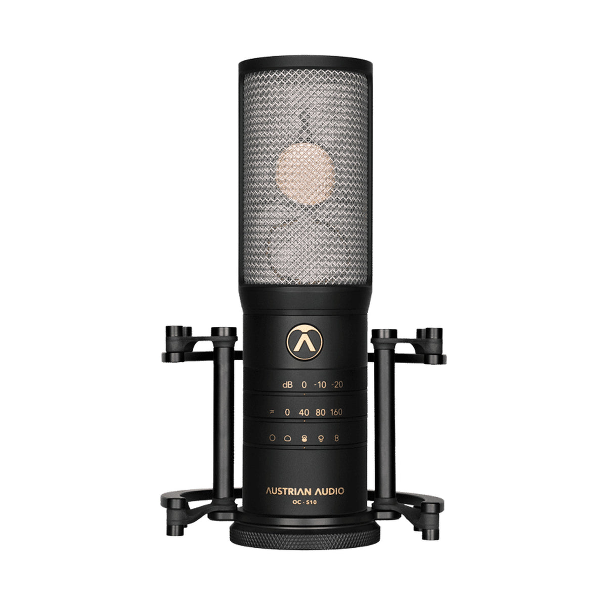 OC-S10 Studio Set
