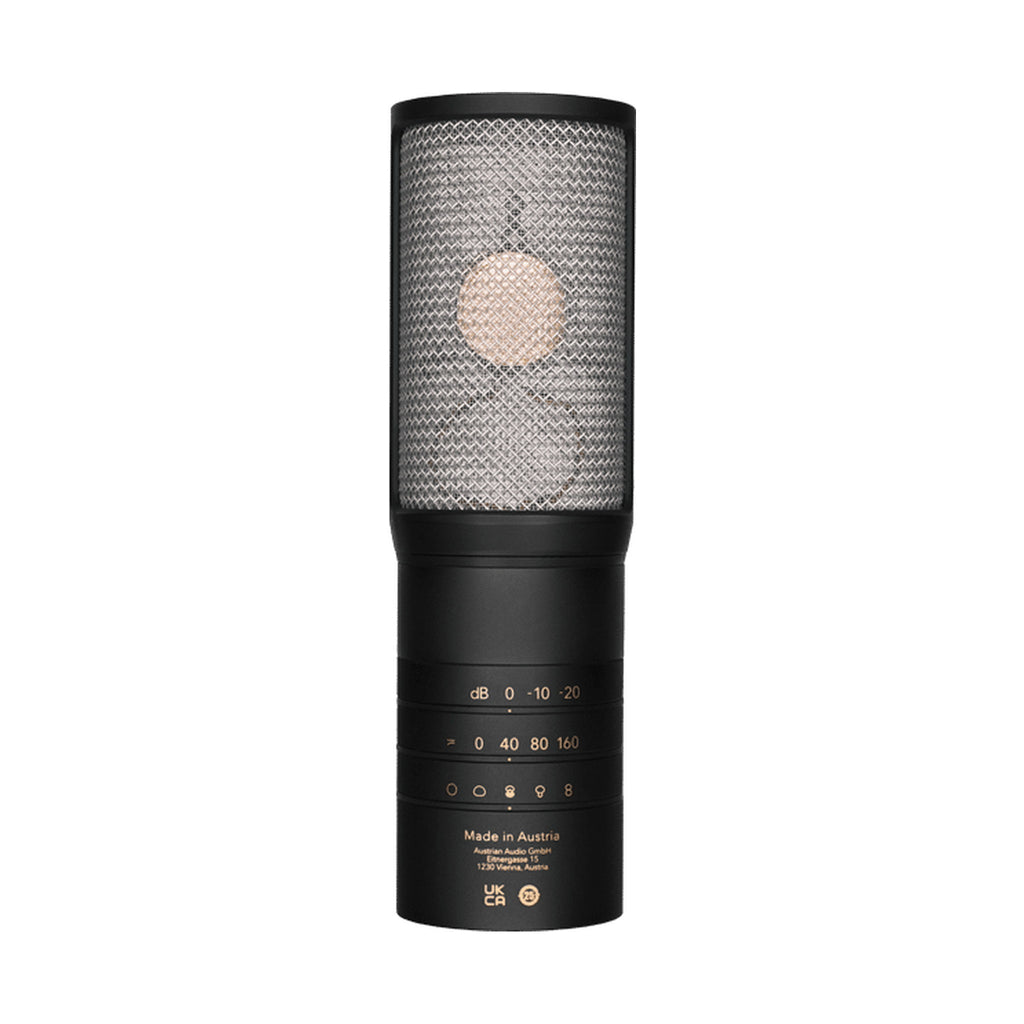 OC-S10 Studio Set