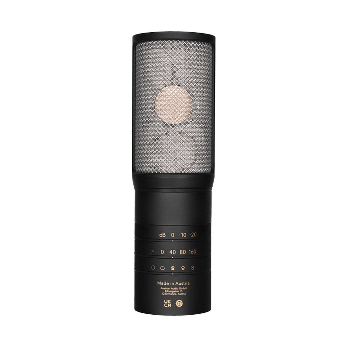 OC-S10 Studio Set