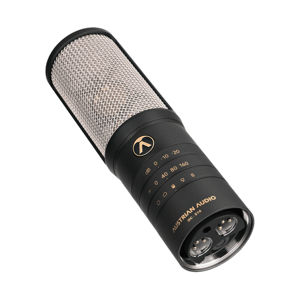 OC-S10 Studio Set