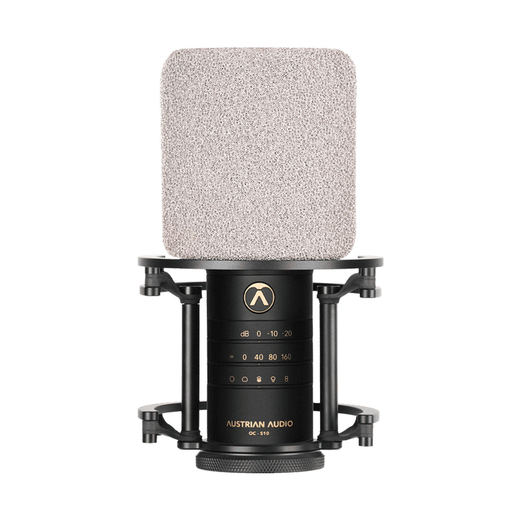 OC-S10 Studio Set