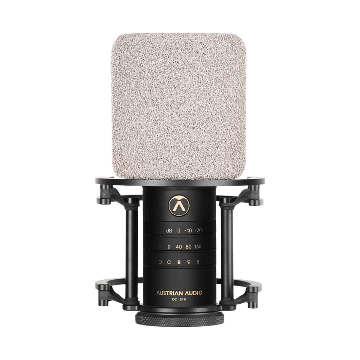 OC-S10 Studio Set