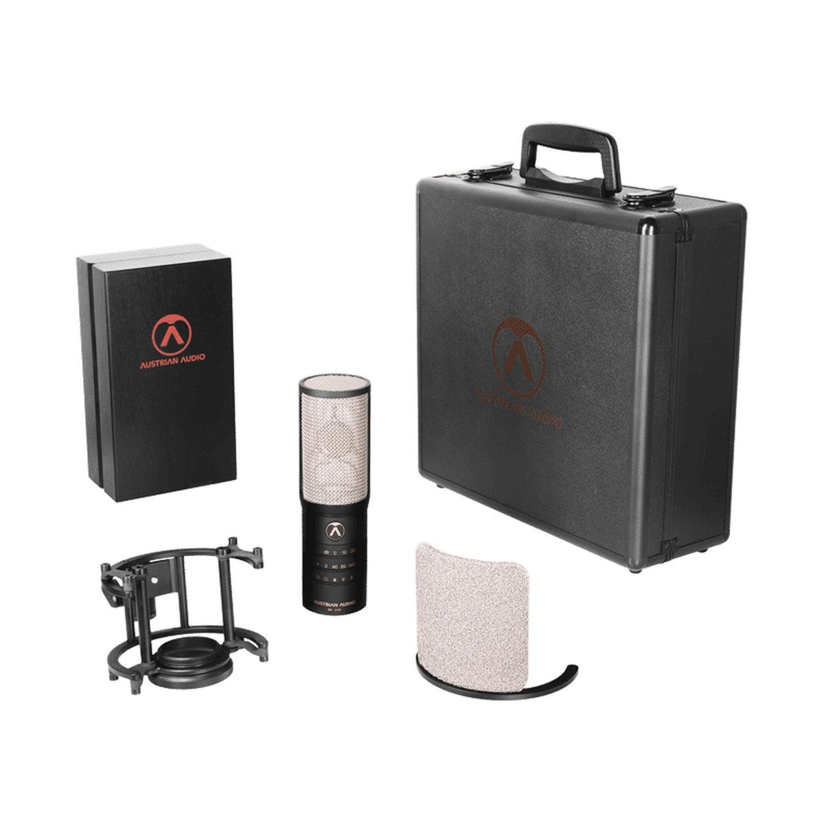 OC-S10 Studio Set