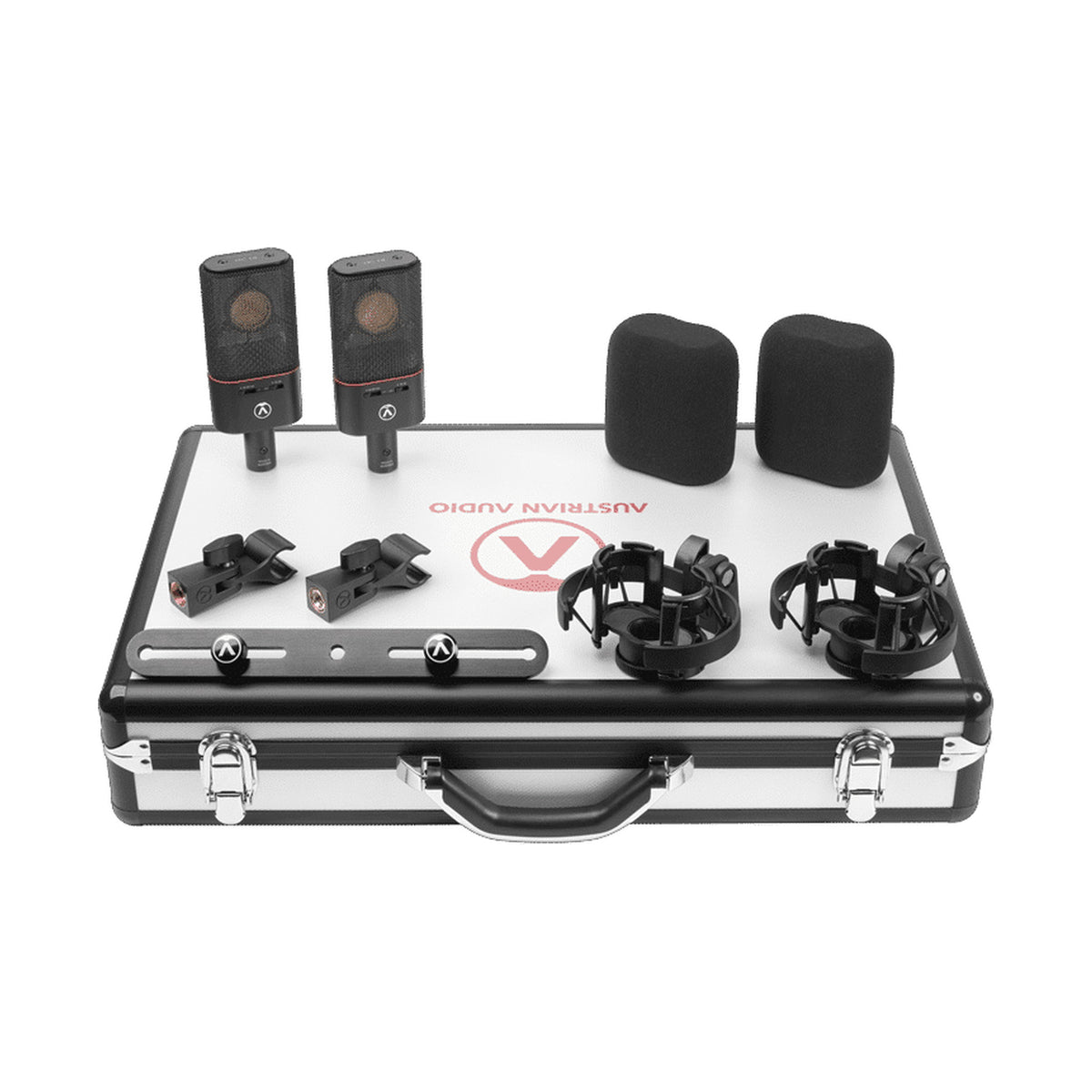 OC18 Dual Set Plus
