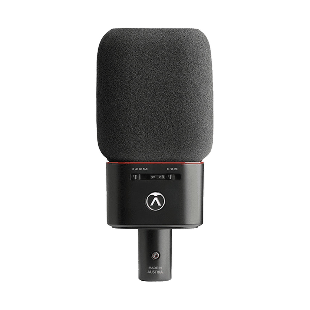 OC18 Studio Set
