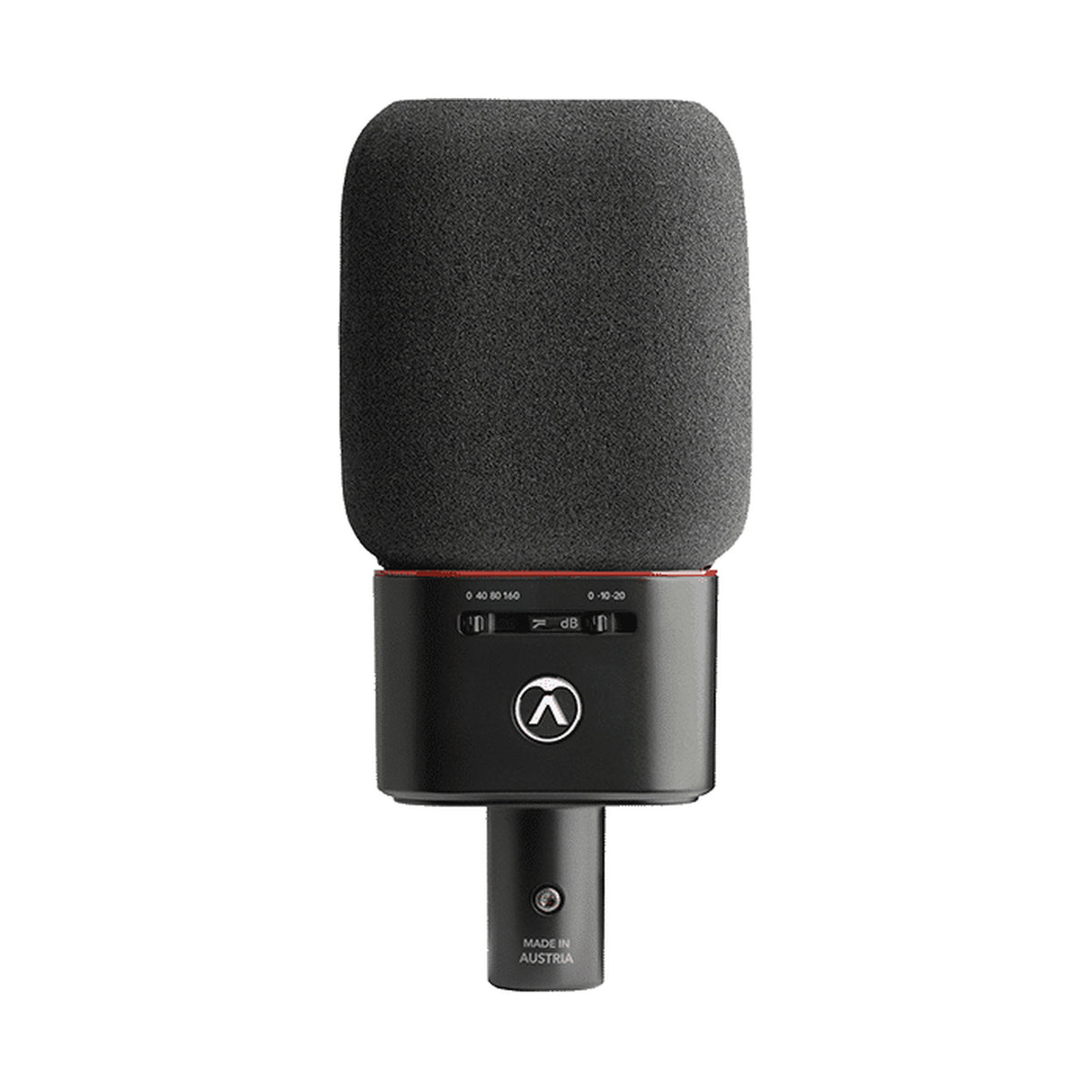 OC18 Studio Set