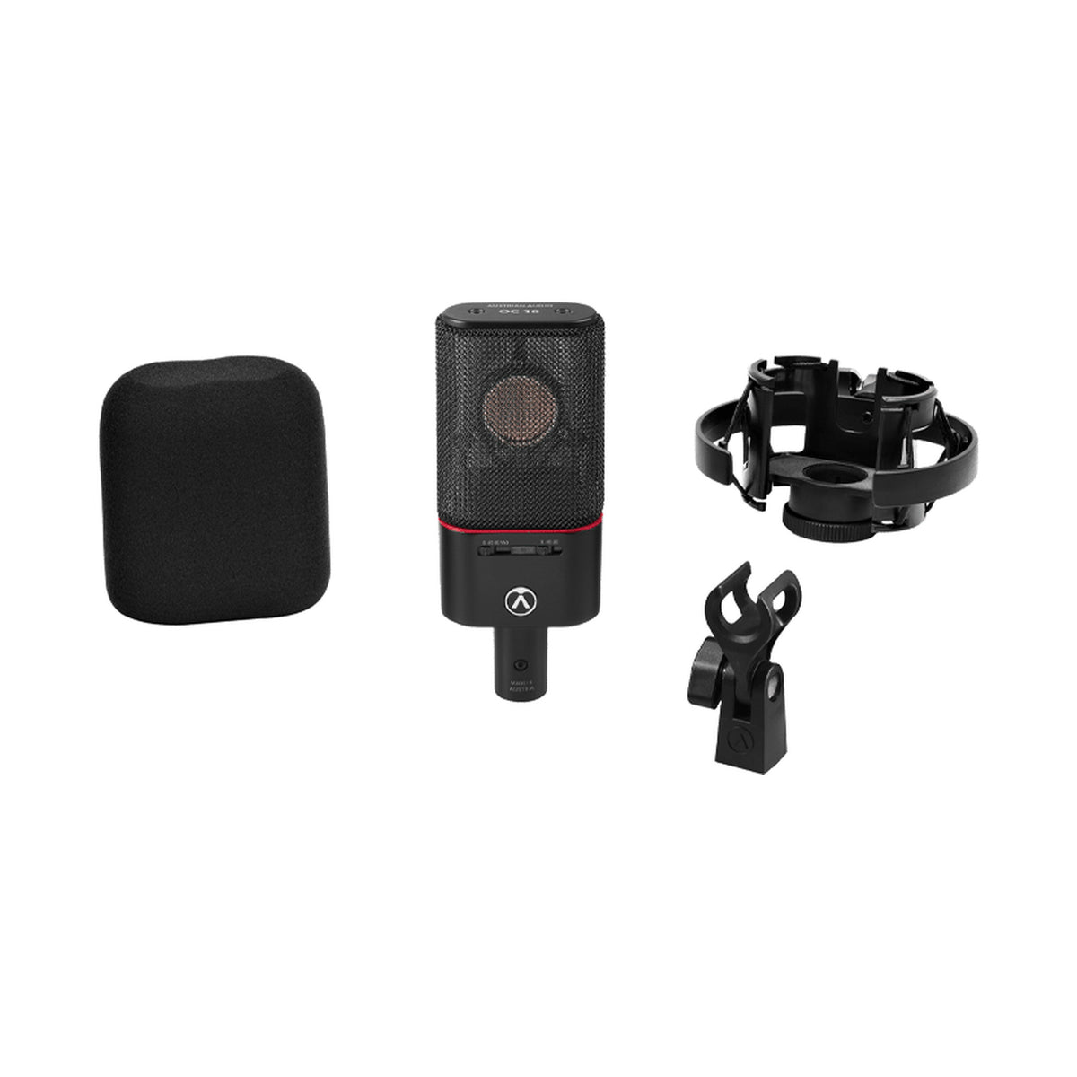 OC18 Studio Set