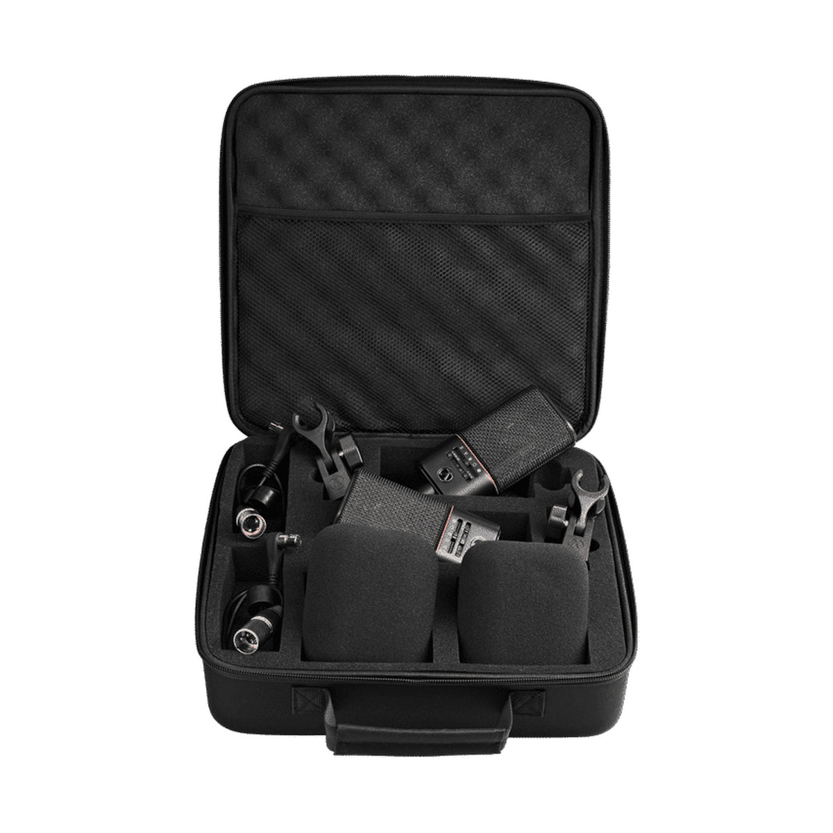 OC818 Dual Set Go (BLACK)