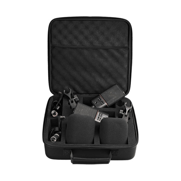 OC818 Dual Set Go (BLACK)