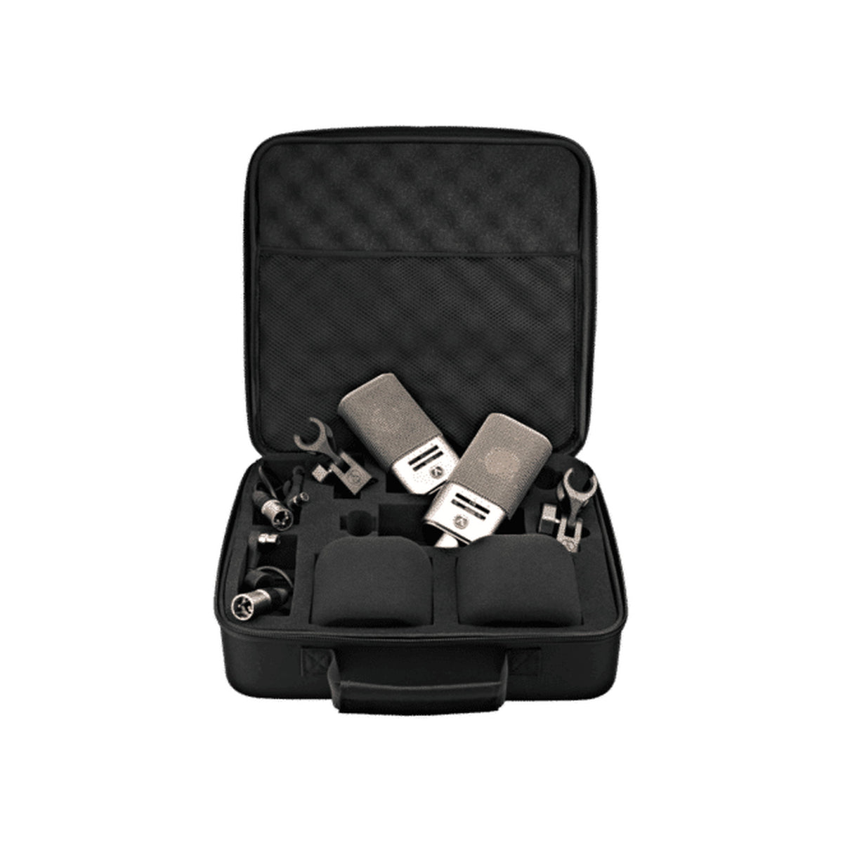 OC818 Dual Set Go