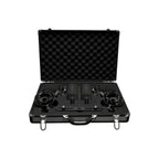 OC818 Dual Set Plus (BLACK)