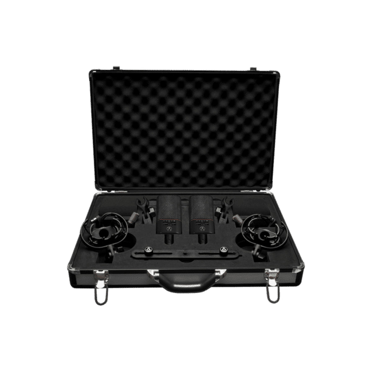 OC818 Dual Set Plus (BLACK)