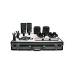 OC818 Dual Set Plus (BLACK)
