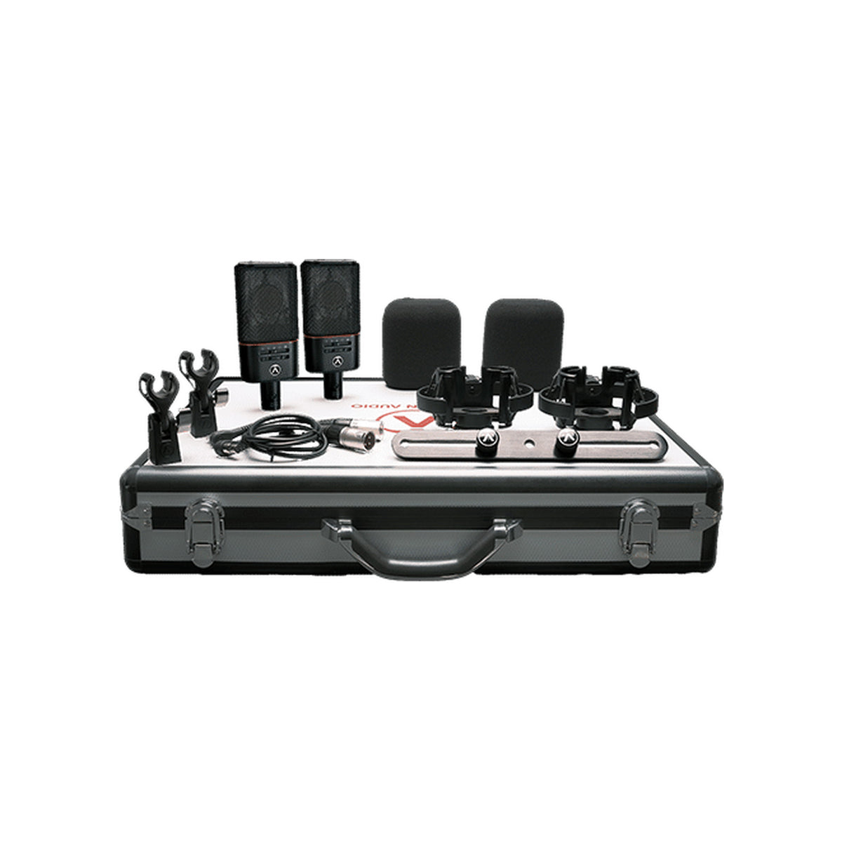 OC818 Dual Set Plus (BLACK)