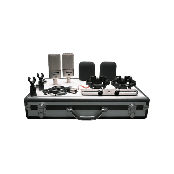 OC818 Dual Set Plus
