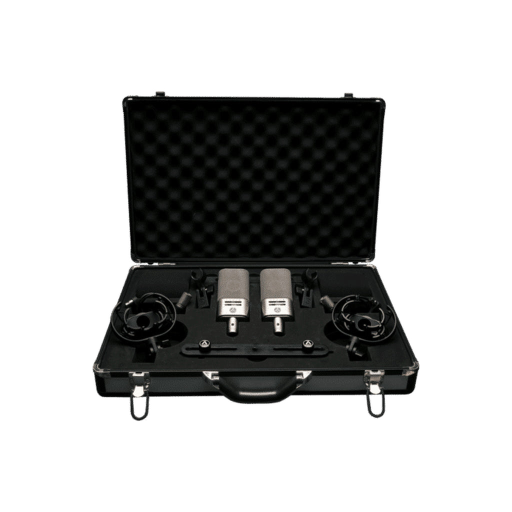 OC818 Dual Set Plus