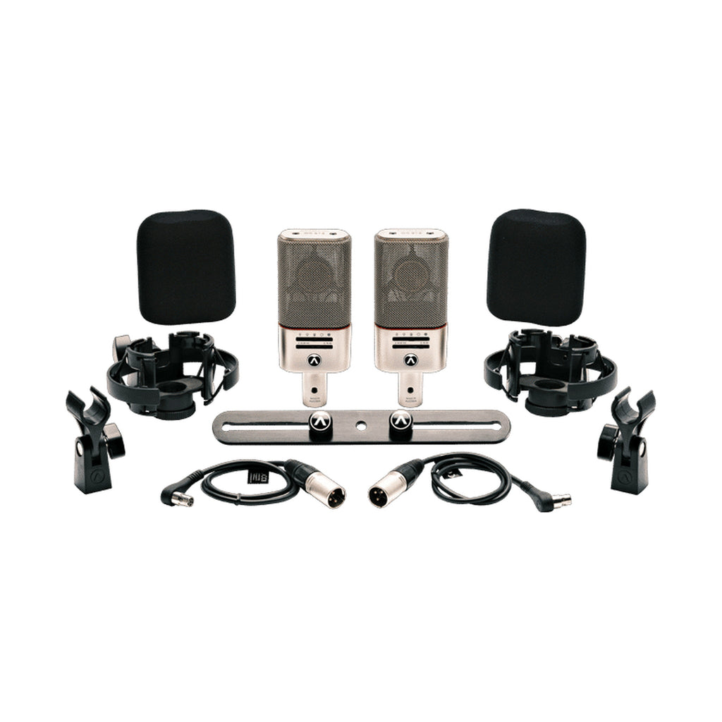 OC818 Dual Set Plus