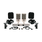 OC818 Dual Set Plus