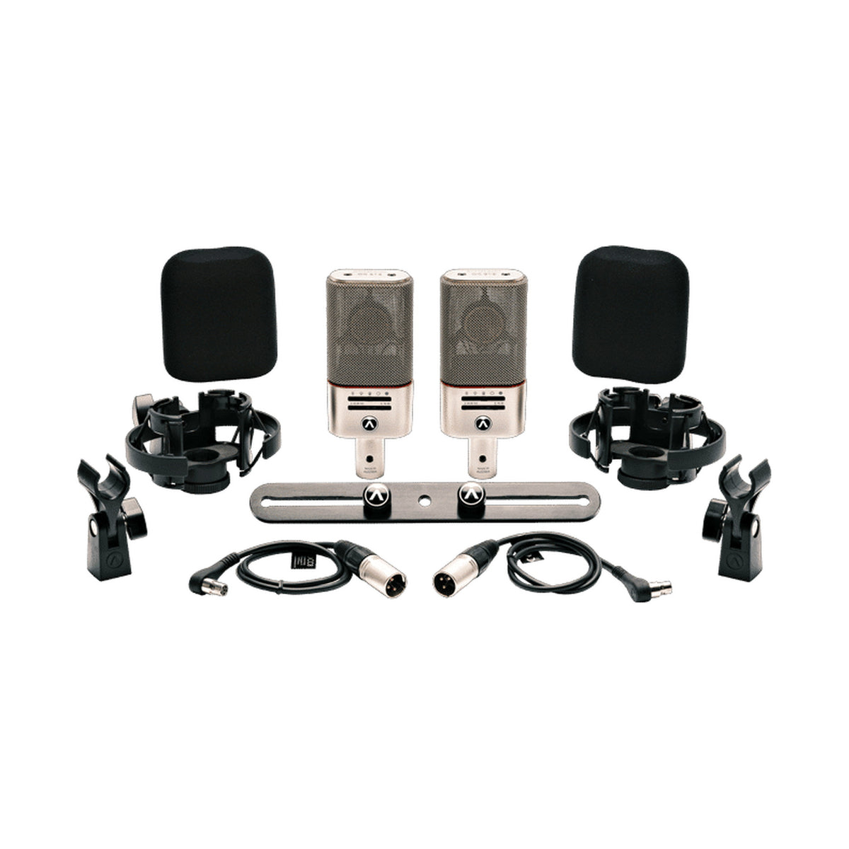 OC818 Dual Set Plus