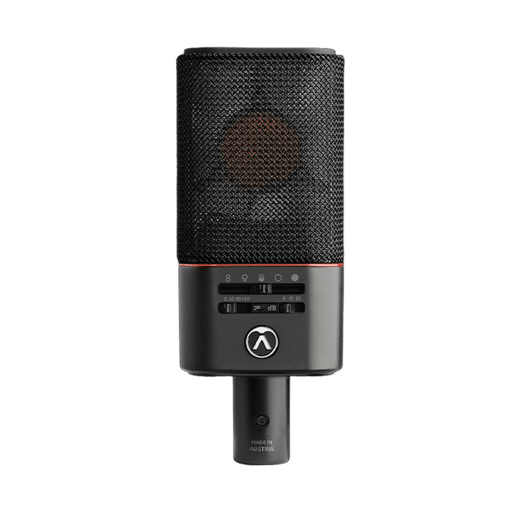 OC818 Studio Set (BLACK)