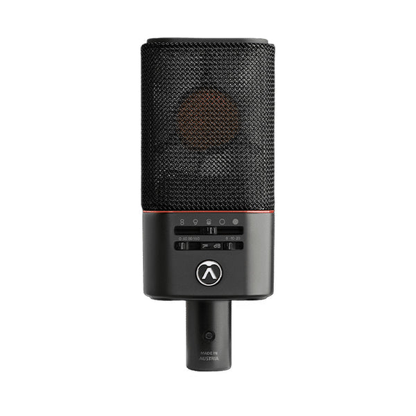 OC818 Studio Set (BLACK)