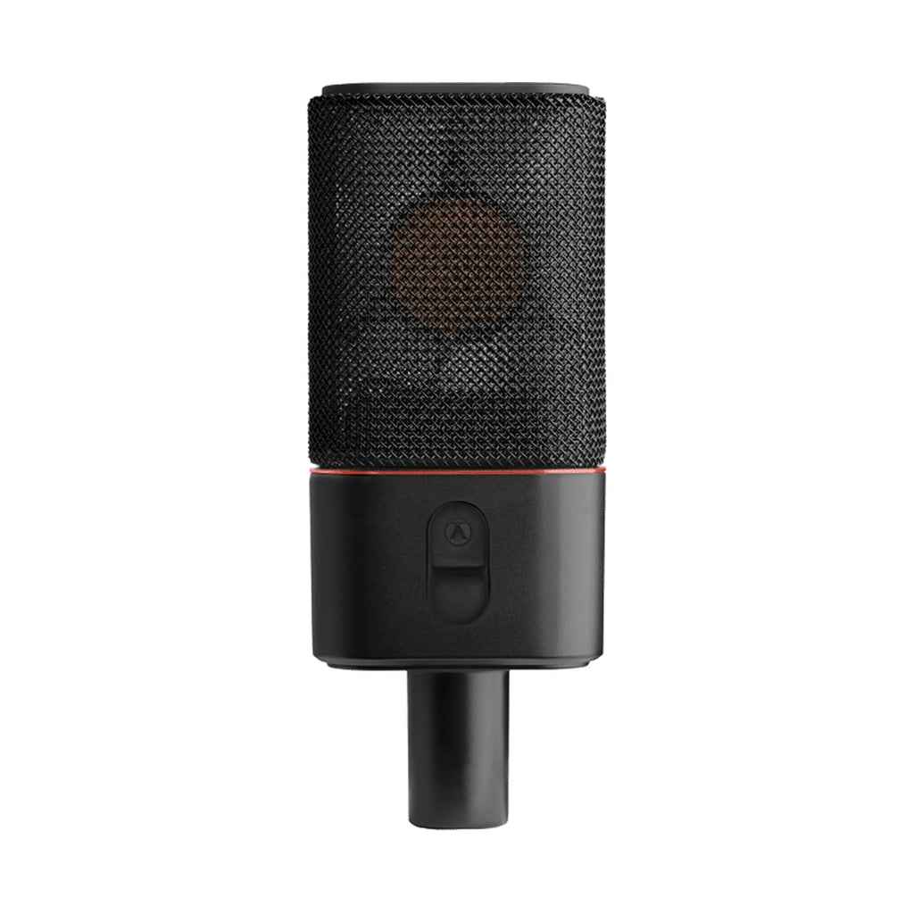 OC818 Studio Set (BLACK)