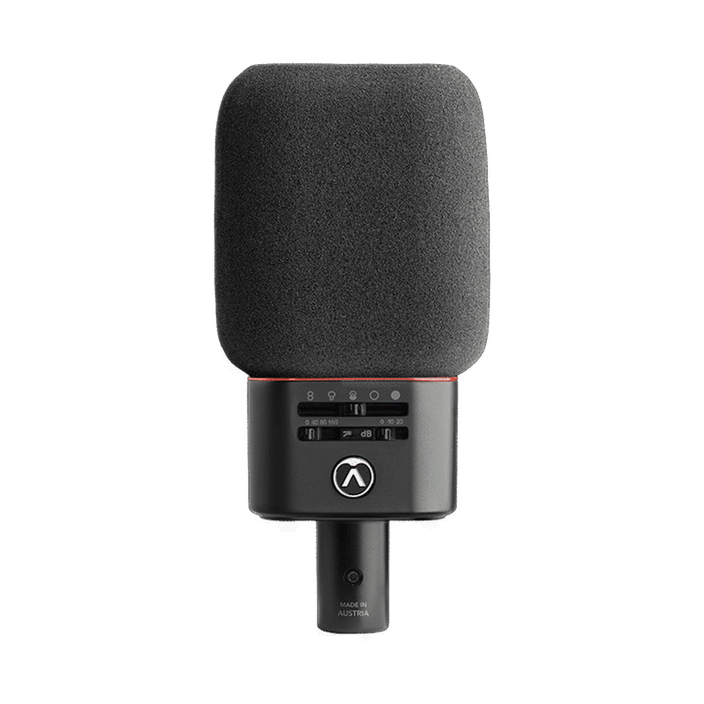 OC818 Studio Set (BLACK)