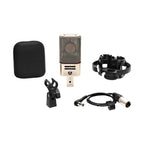 OC818 Studio Set (BLACK)