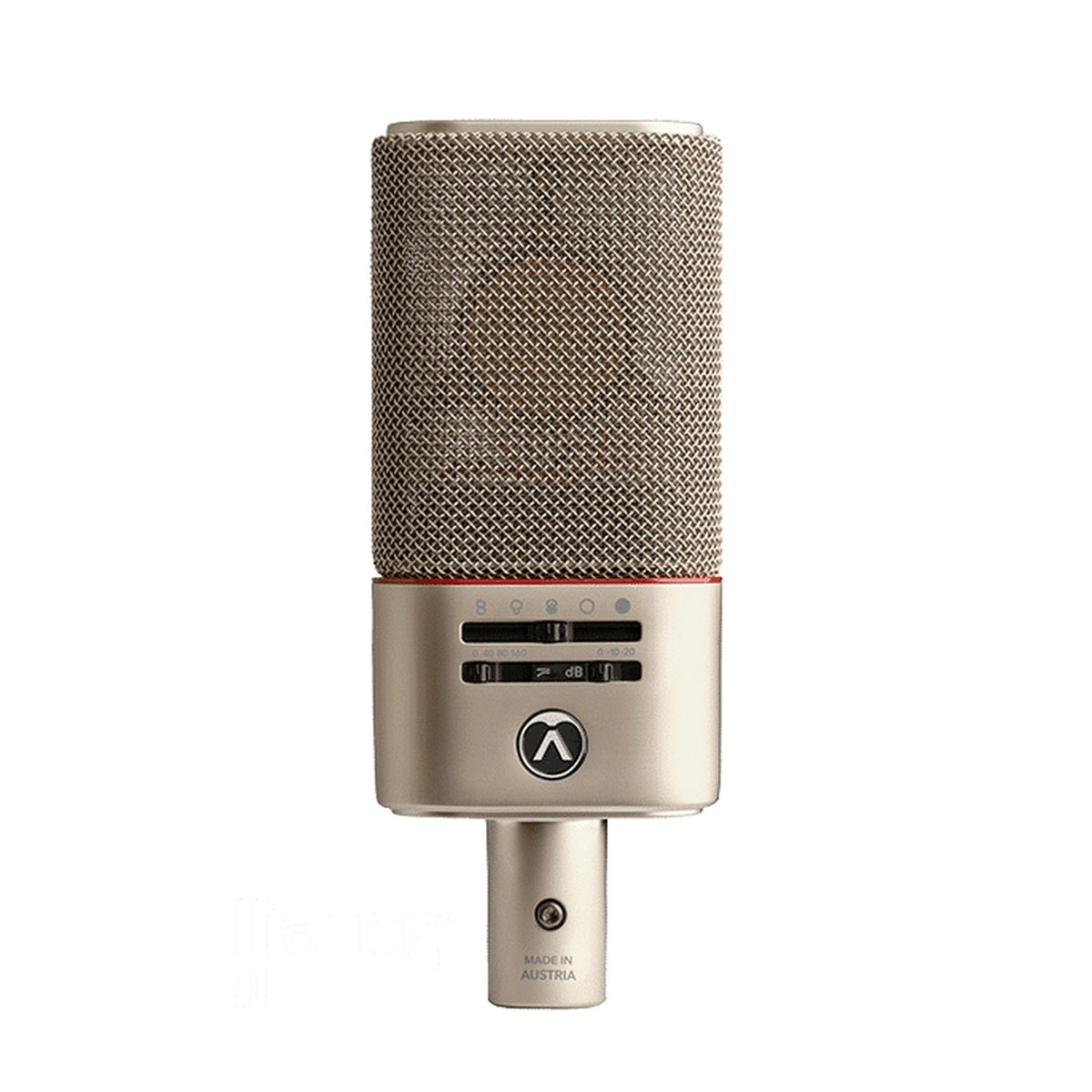 OC818 Studio Set
