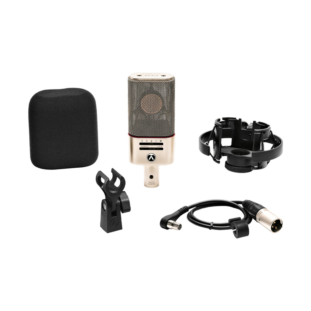 OC818 Studio Set