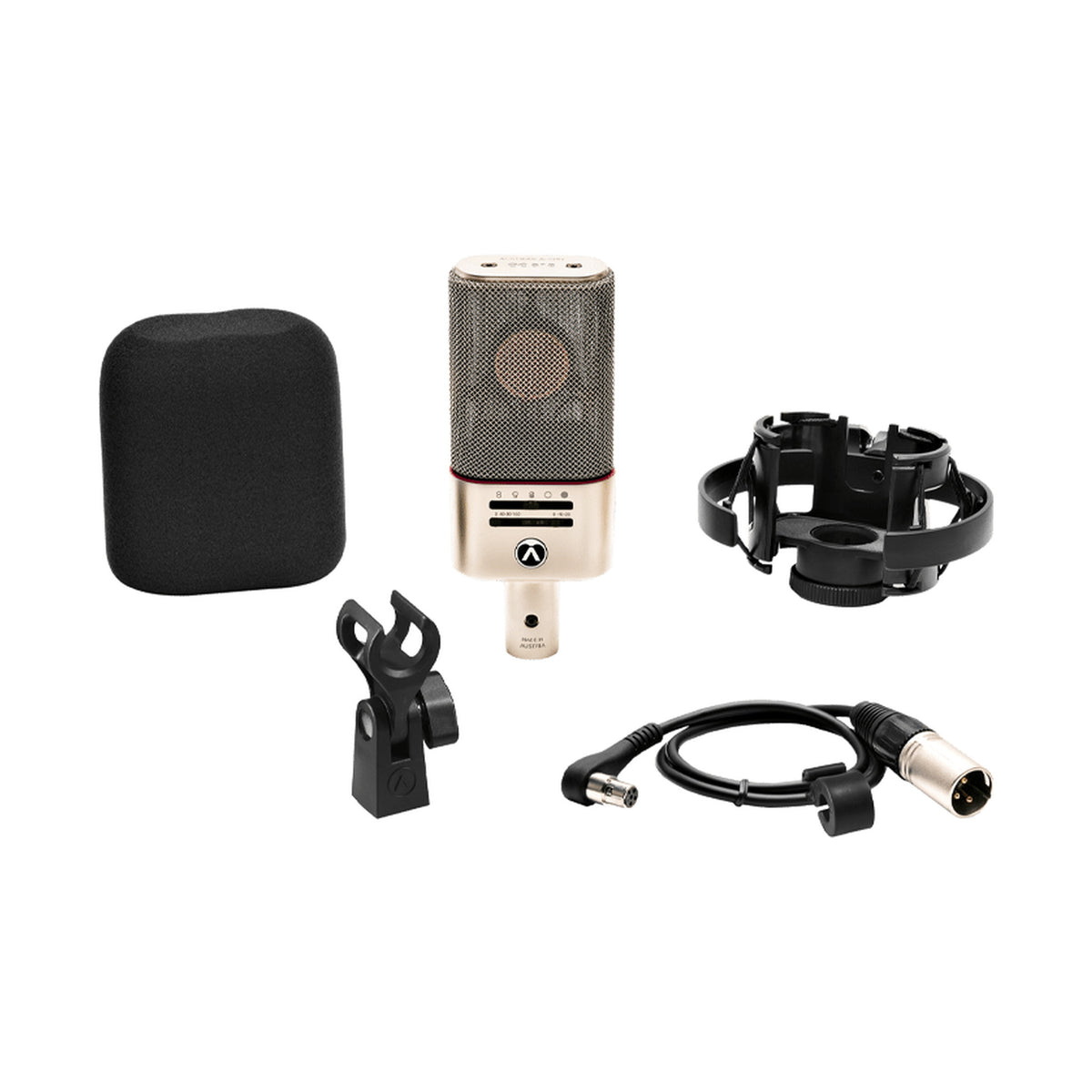 OC818 Studio Set