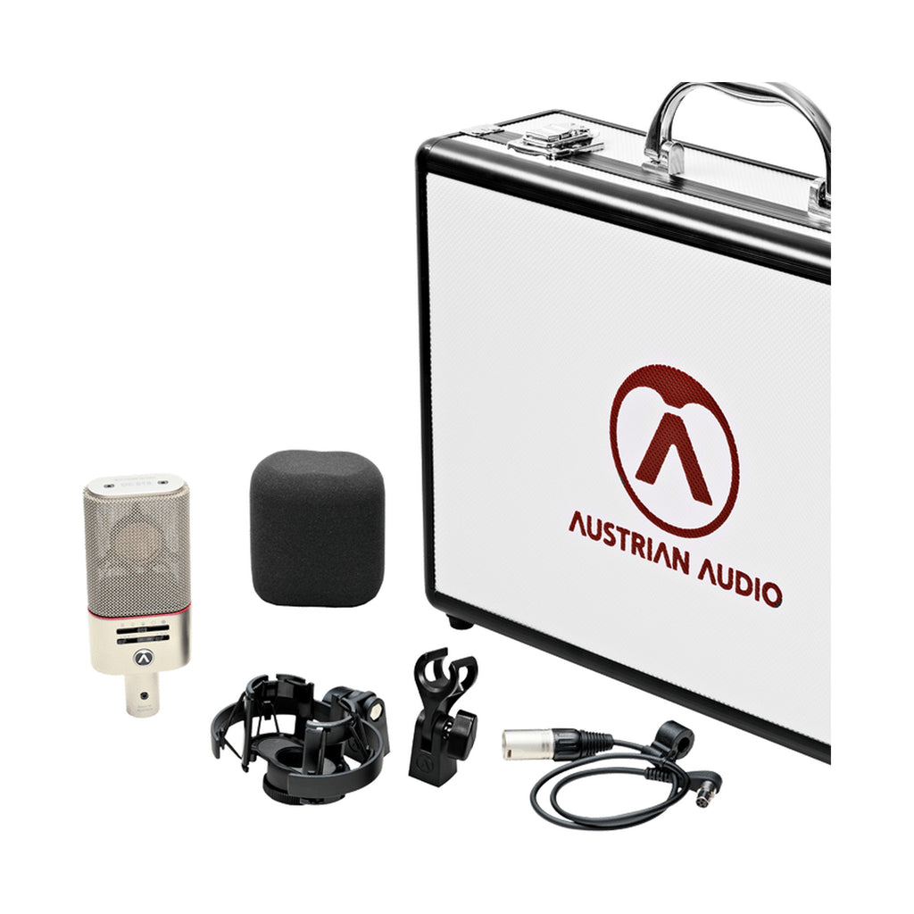 OC818 Studio Set