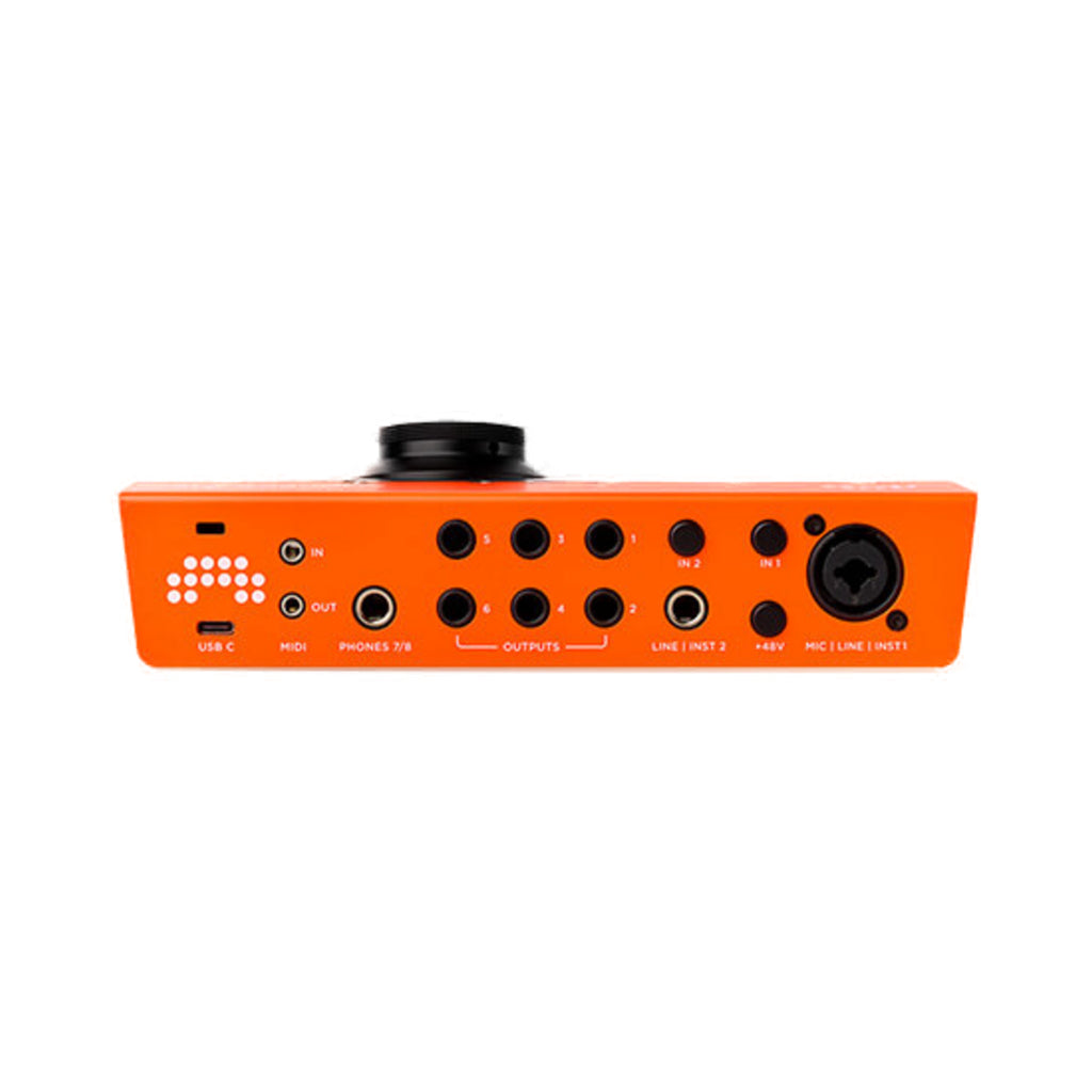 Bitwig Connect 4/12