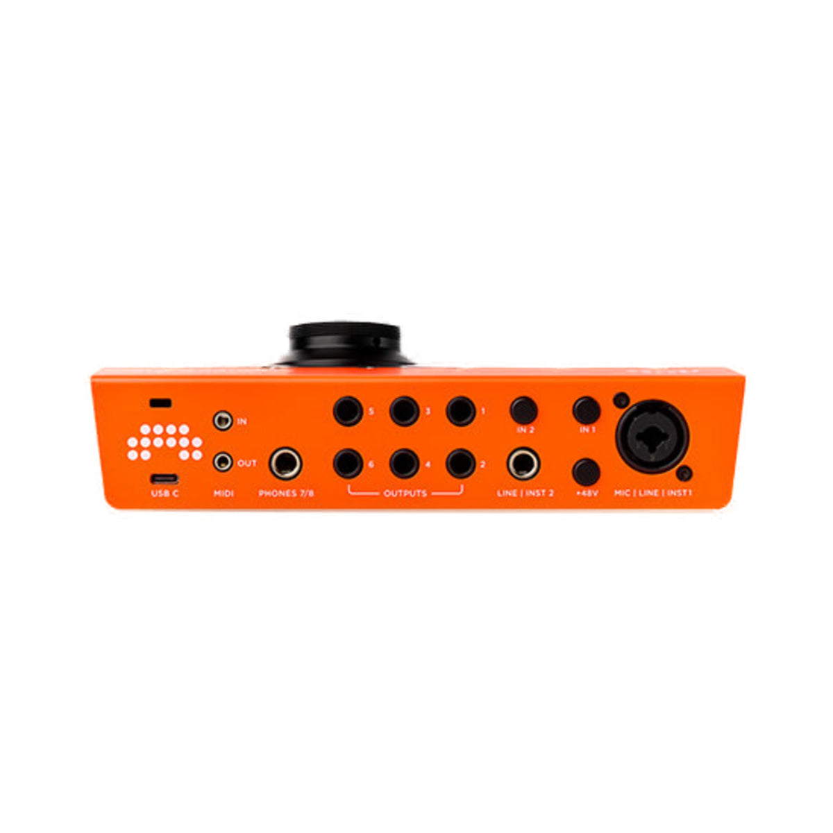 Bitwig Connect 4/12