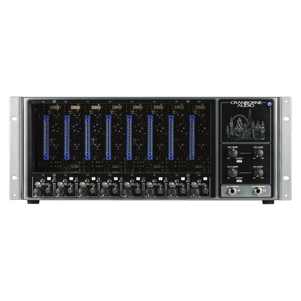 Cranborne Audio 500ADAT