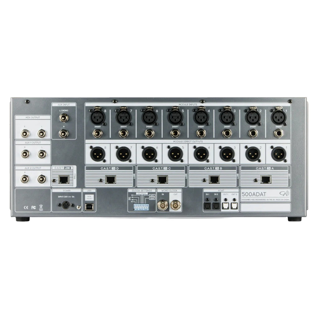 Cranborne Audio 500ADAT
