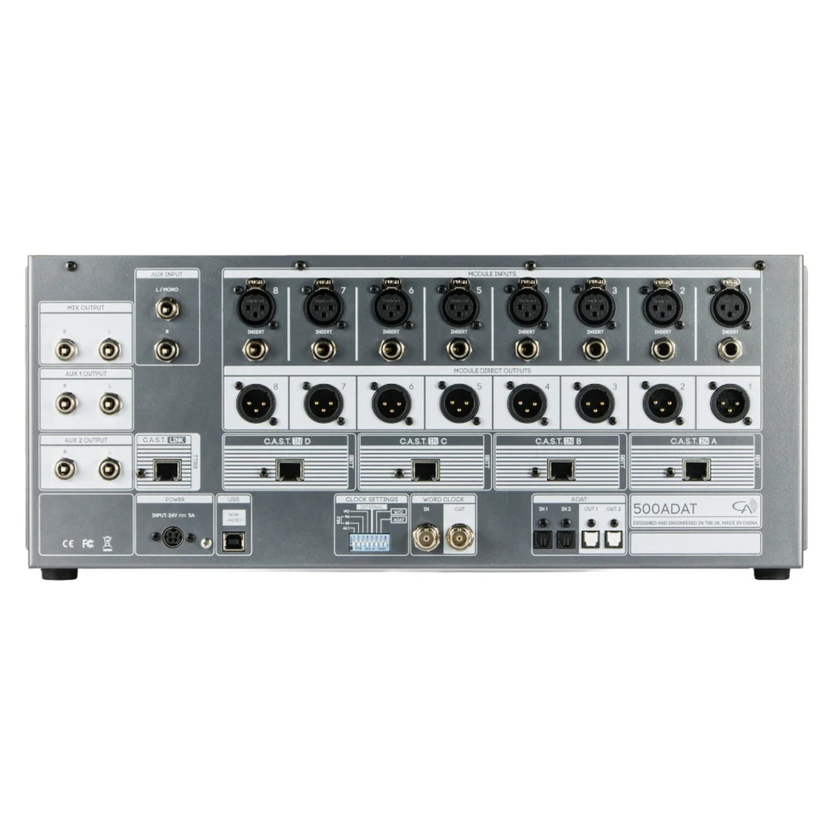 Cranborne Audio 500ADAT