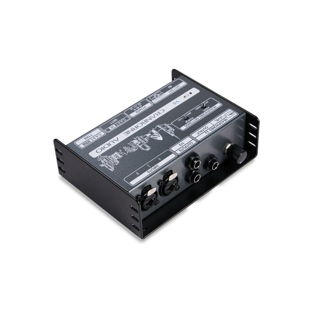 Cranborne Audio N22H