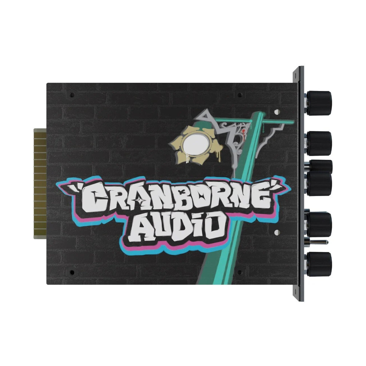 Cranborne Audio Brick Lane