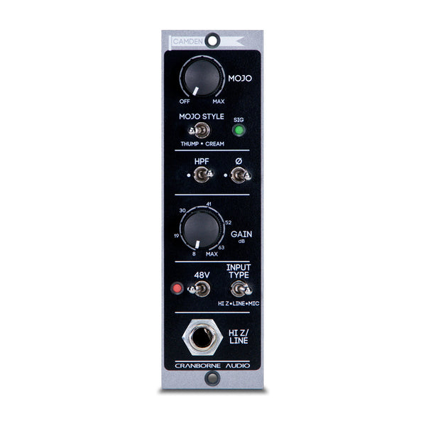 Cranborne Audio Camden 500
