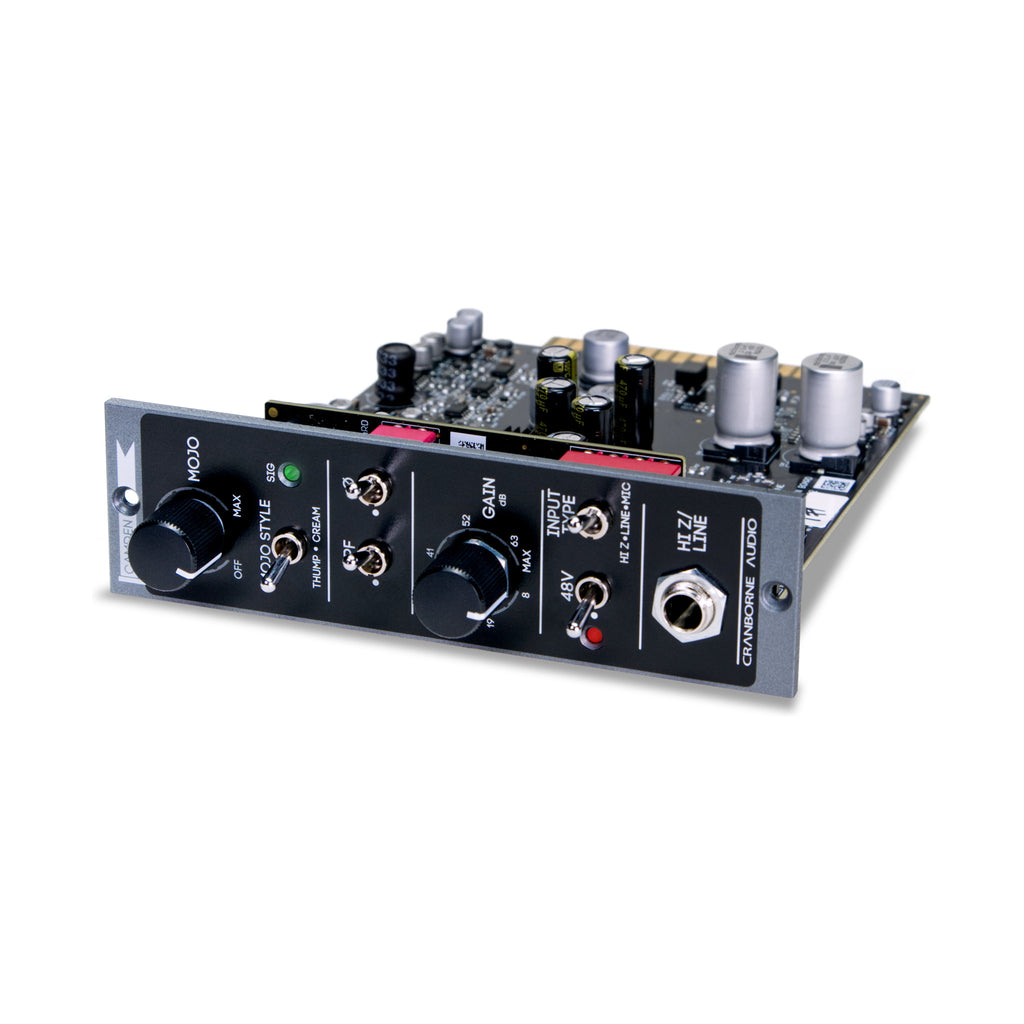Cranborne Audio Camden 500