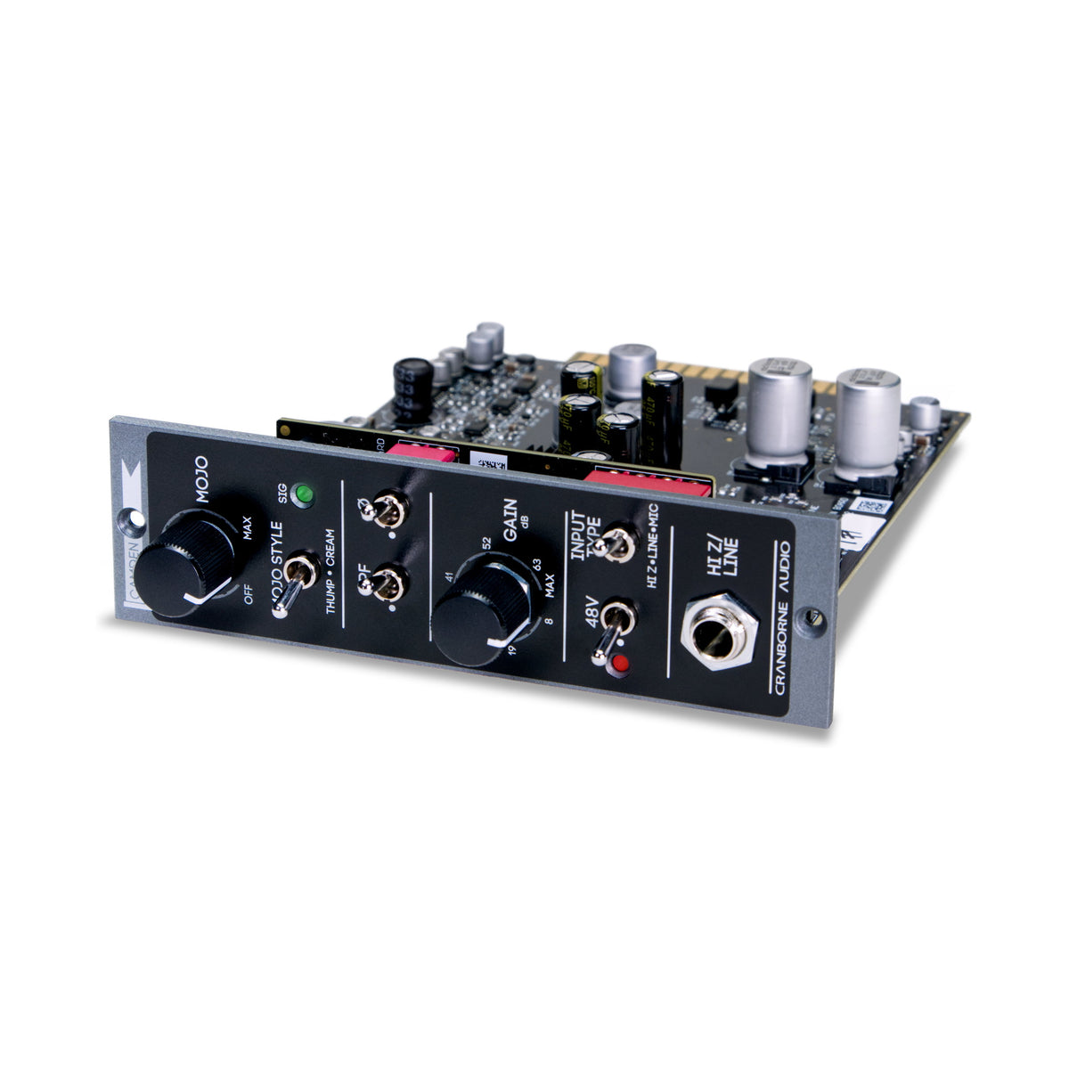 Cranborne Audio Camden 500