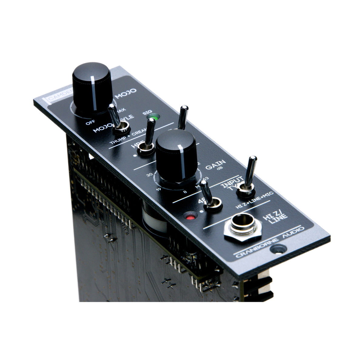 Cranborne Audio Camden 500