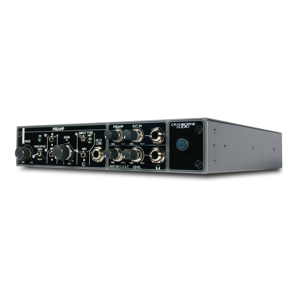 Cranborne Audio Camden EC1