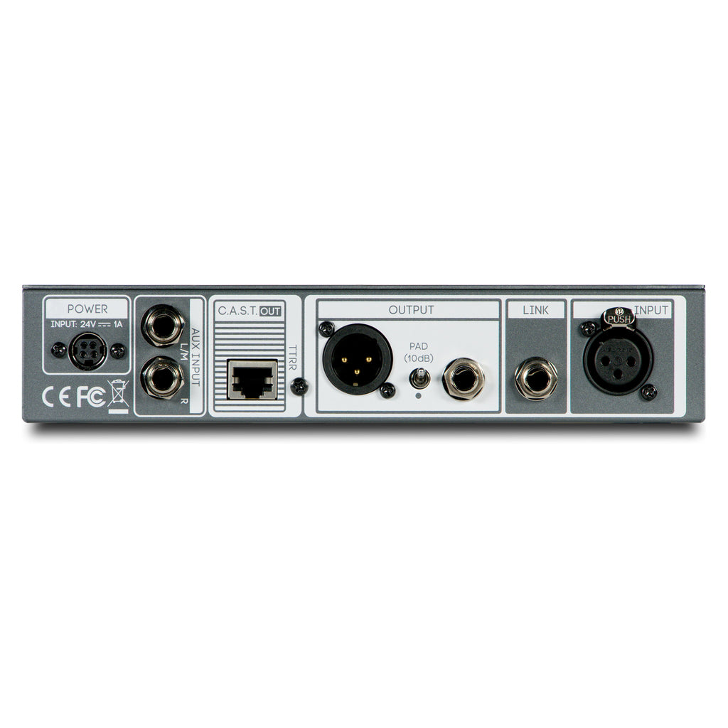 Cranborne Audio Camden EC1